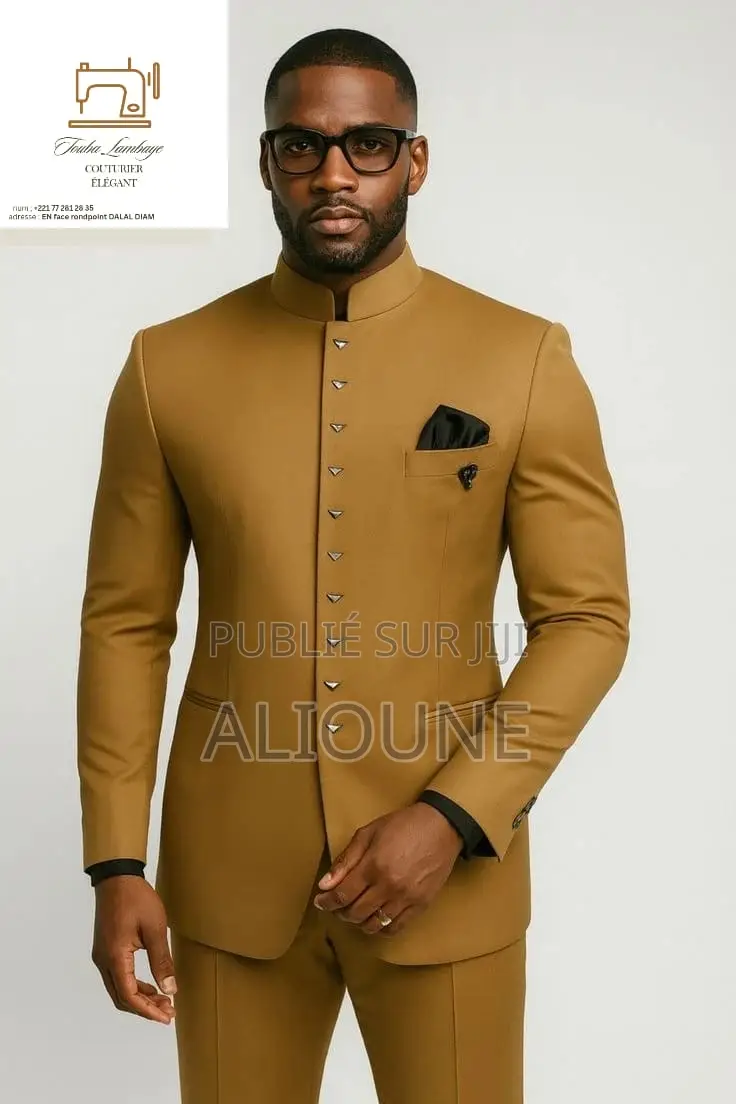 Maître Tailleur