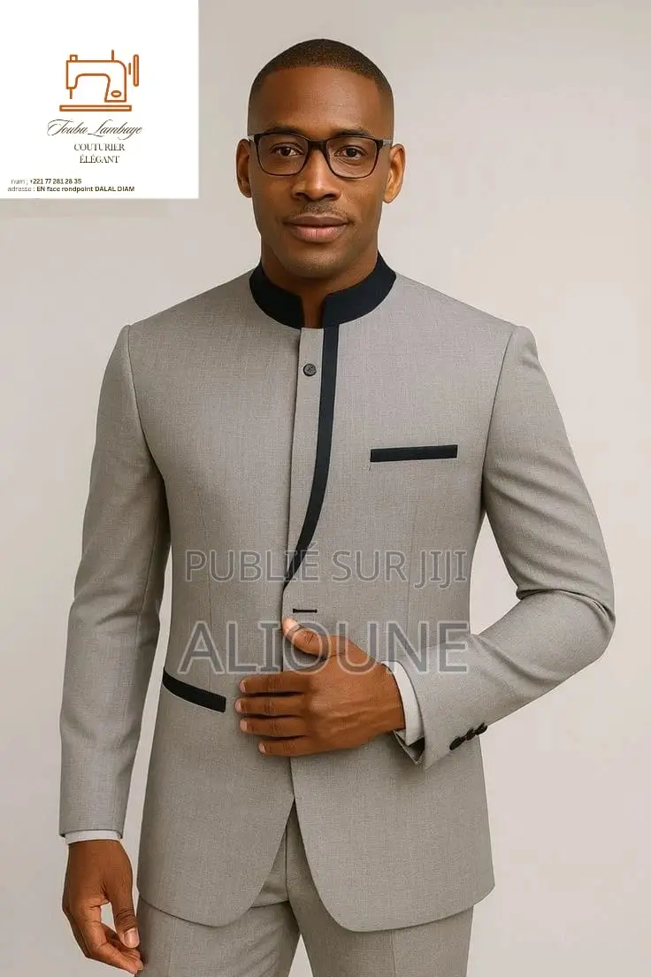 Maître Tailleur