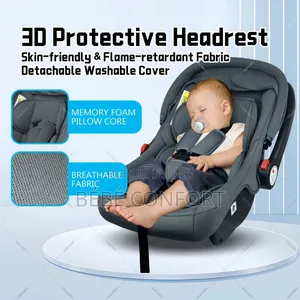 Maxi Cosy Siège Auto Bébé