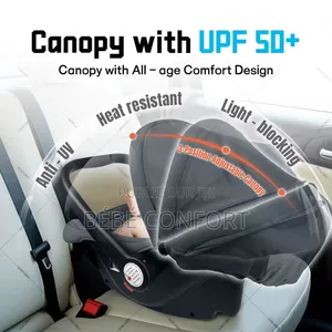 Maxi Cosy Siège Auto Bébé