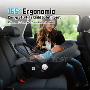 Maxi Cosy Siège Auto Bébé