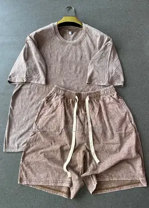 Original Ensemble Short