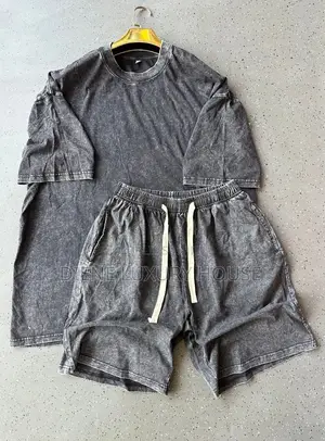 Original Ensemble Short