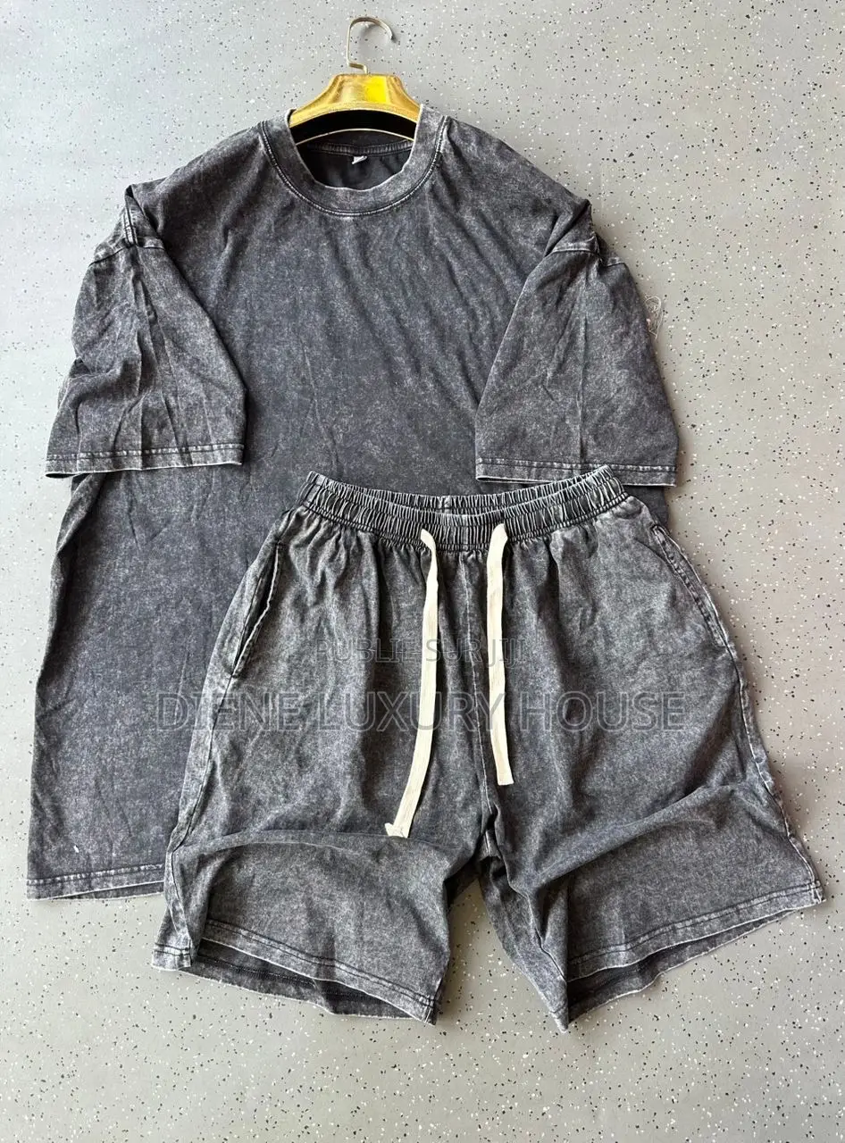 Original Ensemble Short