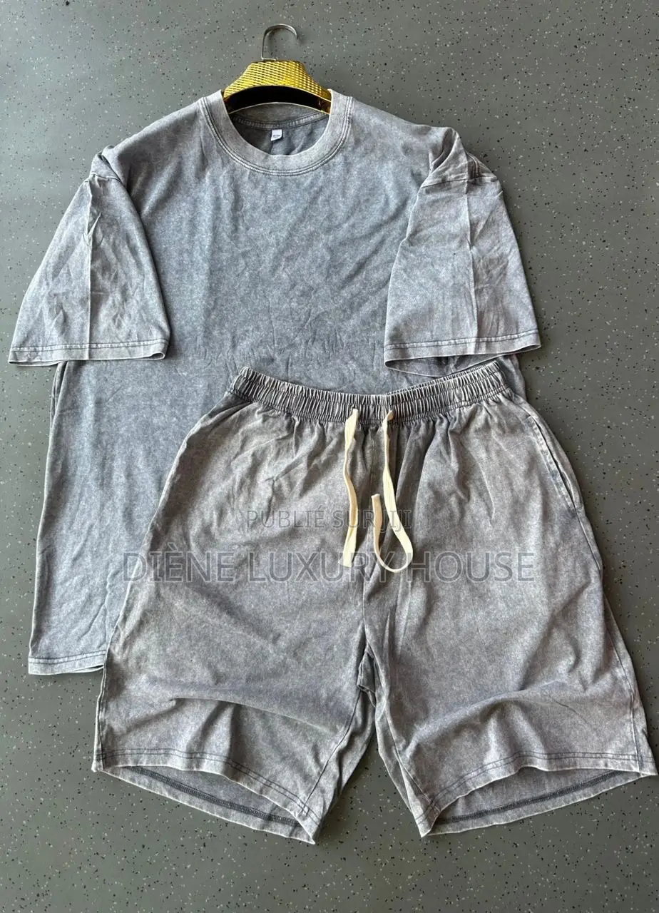 Original Ensemble Short