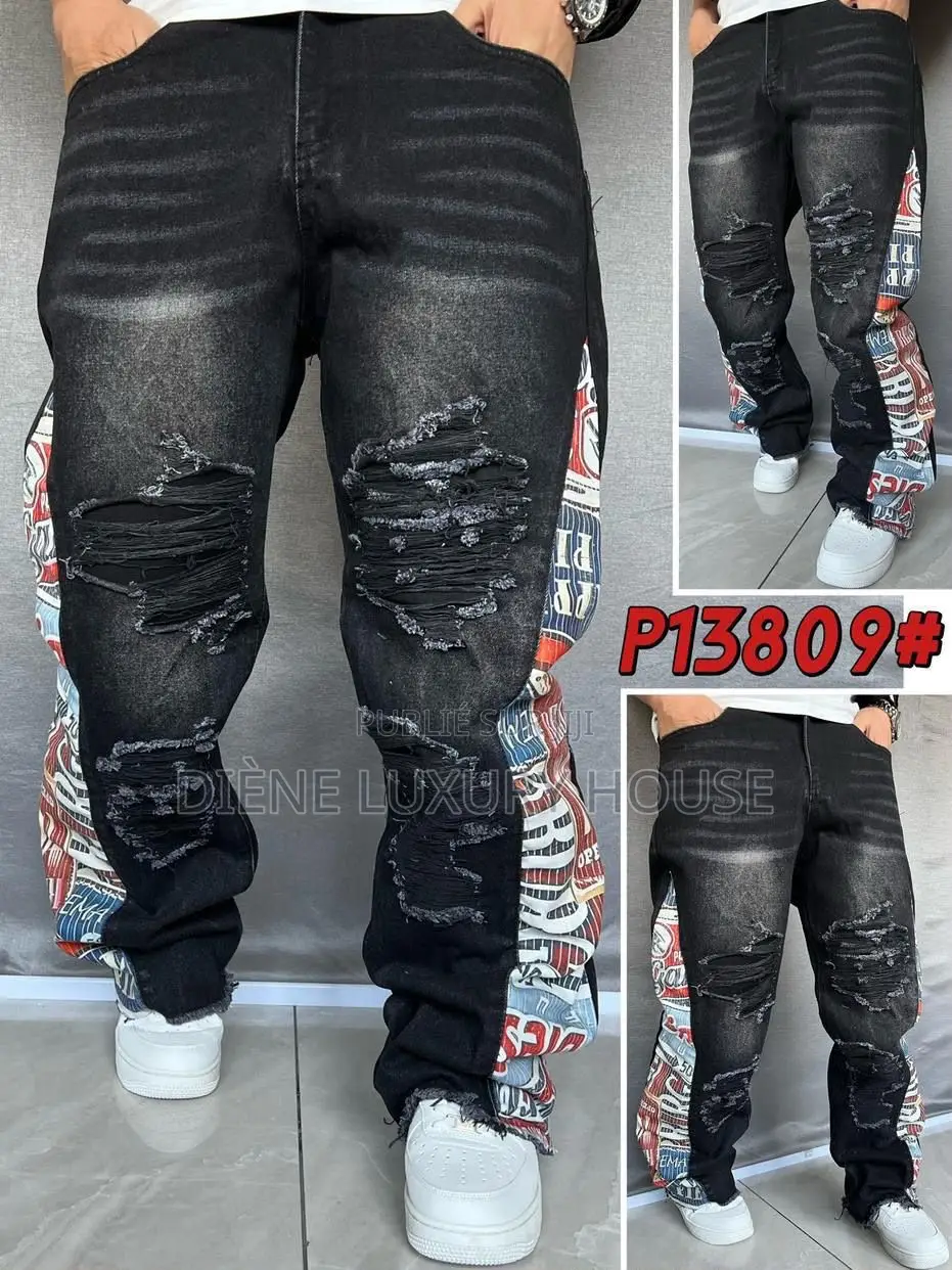 Original Jeans