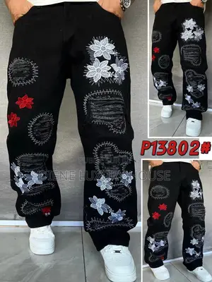 Original Jeans