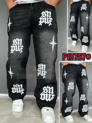 Original Jeans