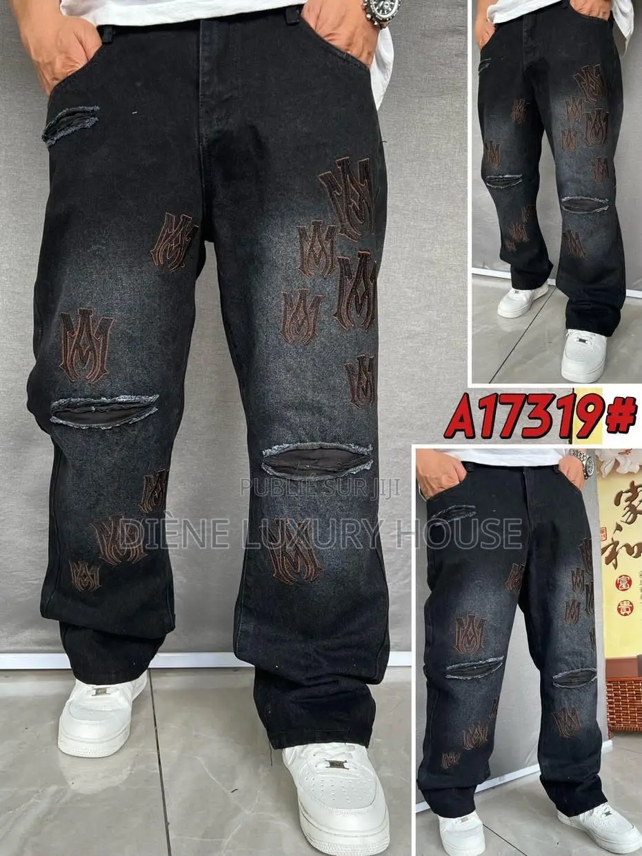 Original Jeans