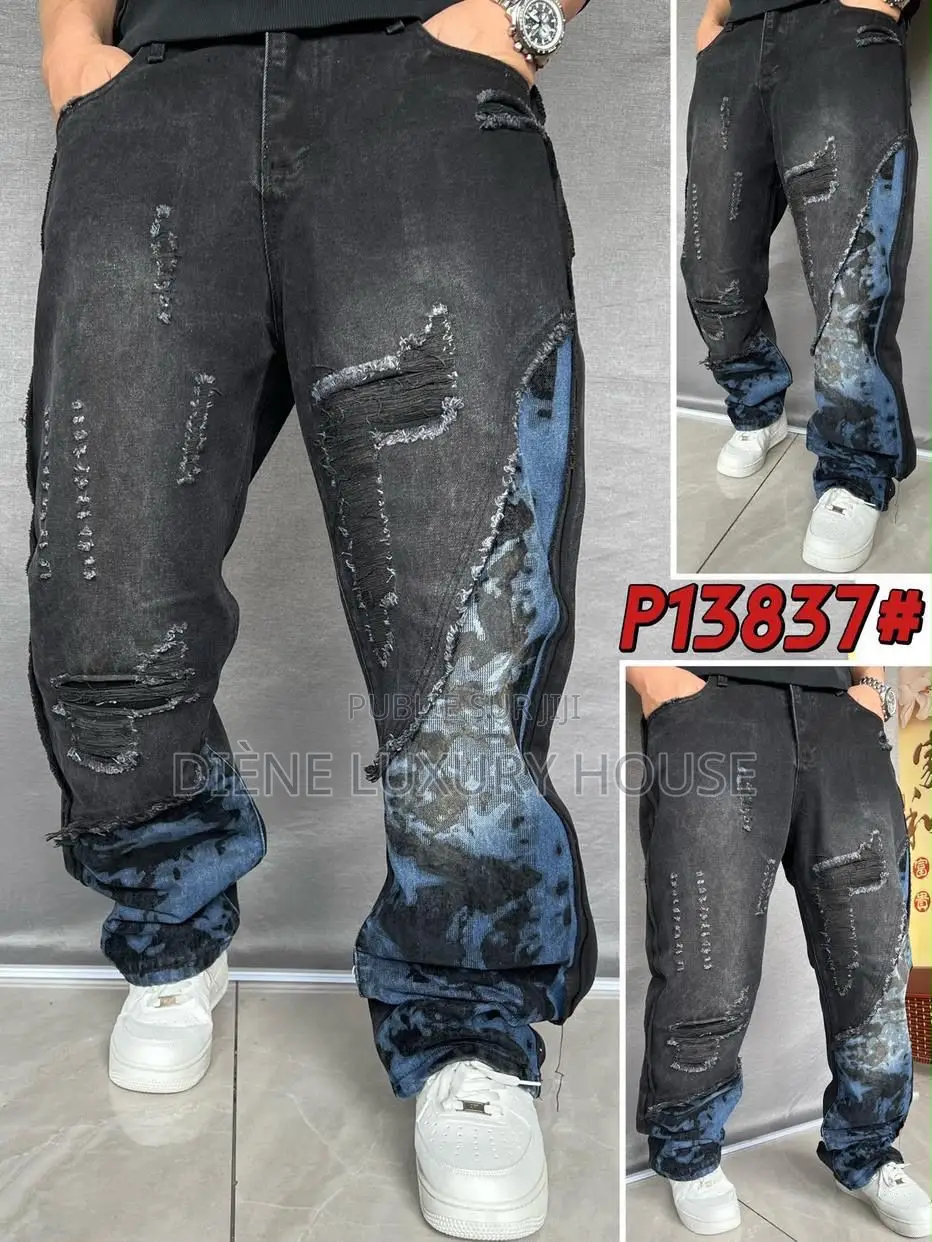 Original Jeans