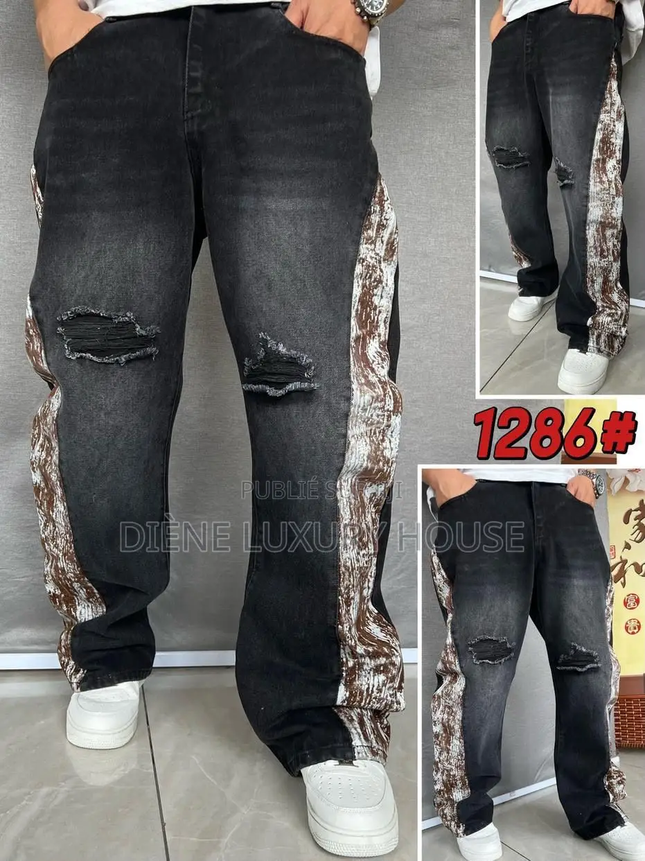 Original Jeans