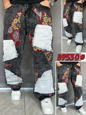Original Jeans