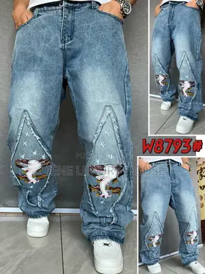 Original Jeans