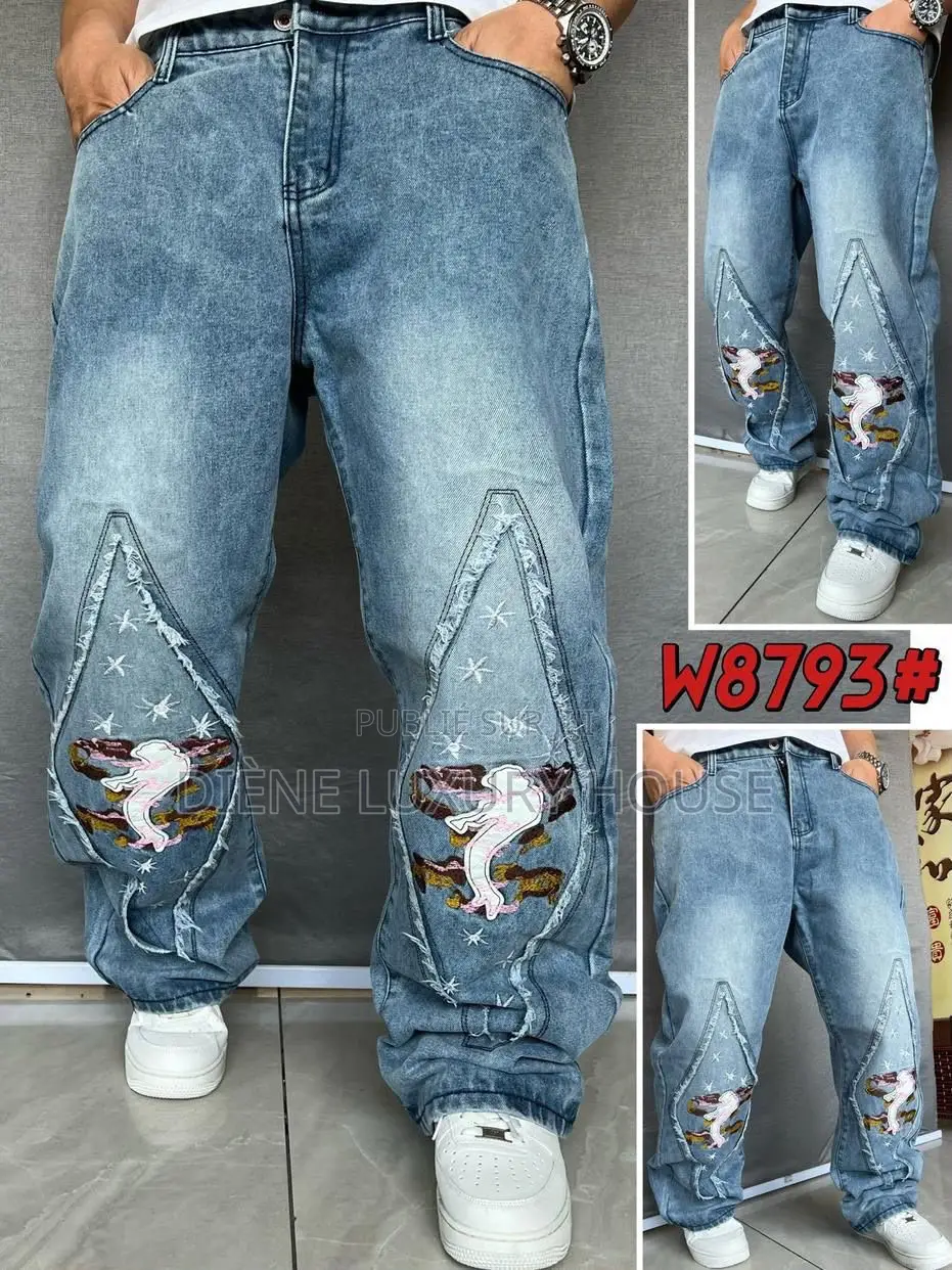 Original Jeans