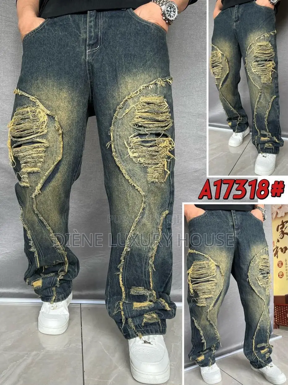 Original Jeans