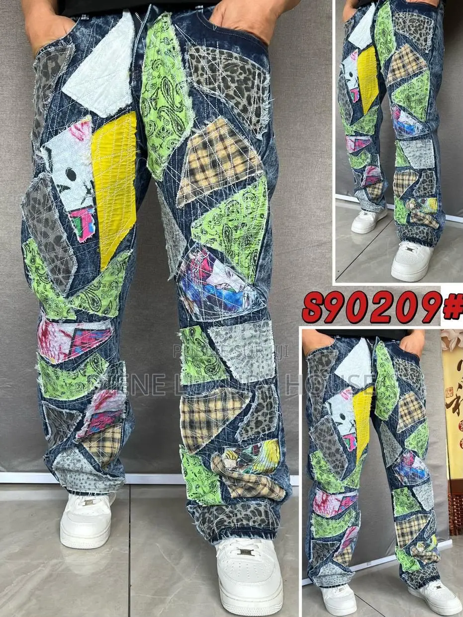 Original Jeans