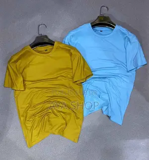 T-Shirt Coton