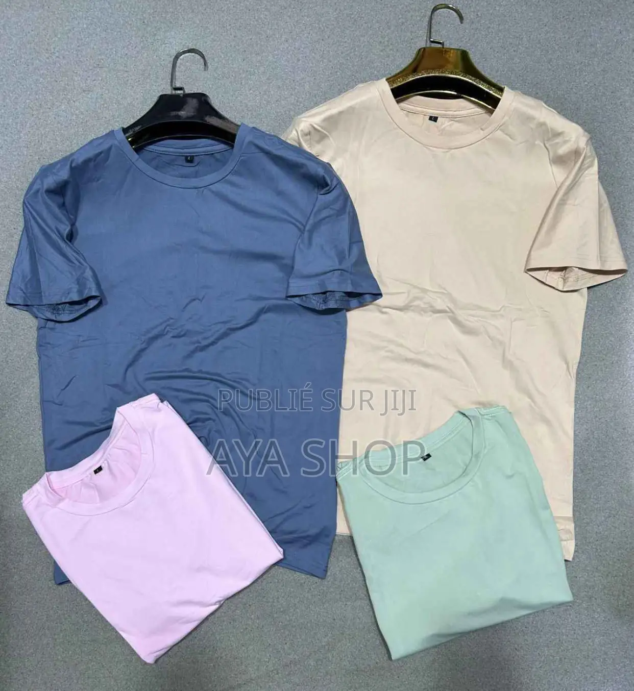 T-Shirt Coton
