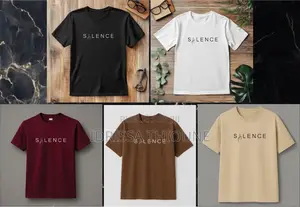 Tshirt Personnalisé