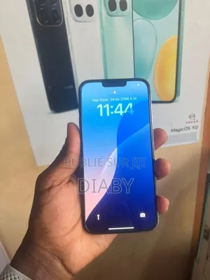 Apple iPhone 13 Pro Max 128 GB Bleu