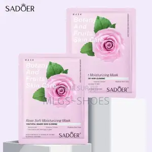 Masque De Visage