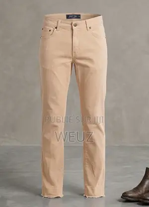 Pantalon Homme