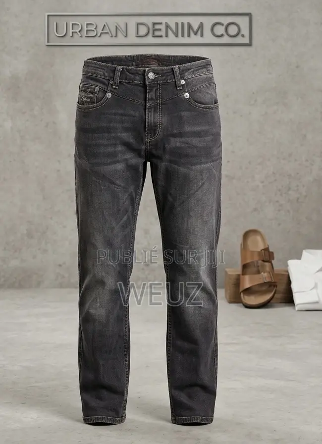 Pantalon Homme