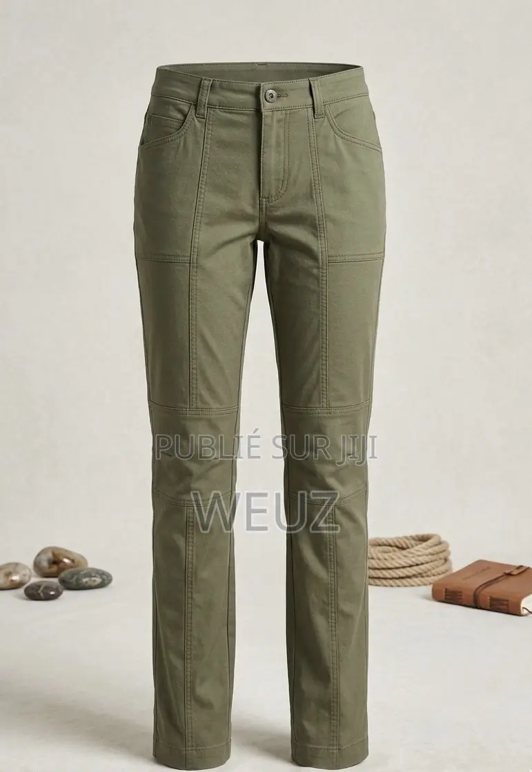 Pantalon Homme