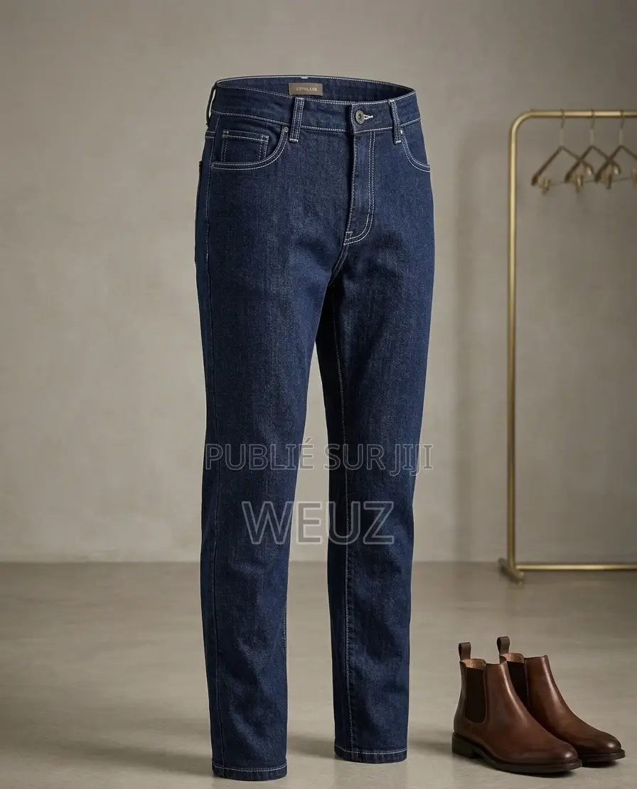 Pantalon Homme