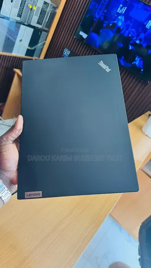 Nouveau Lenovo ThinkPad L14 8GB Intel Core i5 SSD 256GB