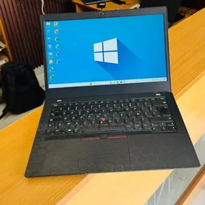 Nouveau Lenovo ThinkPad L14 8GB Intel Core i5 SSD 256GB
