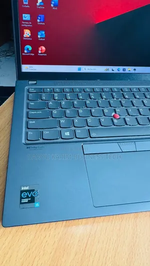 Nouveau Lenovo ThinkPad X13 Gen 2 8GB Intel Core i5 SSD 256GB