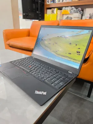 Nouveau Lenovo ThinkPad T15 Gen1 16GB Intel Core i7 SSD 512GB