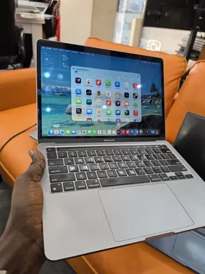 Nouveau Apple MacBook Pro 2021 M1 8GB Apple M1 Pro SSD 512GB