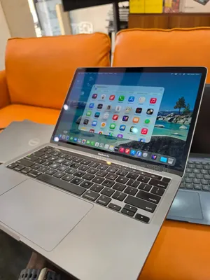 Nouveau Apple MacBook Pro 2021 M1 8GB Apple M1 Pro SSD 512GB