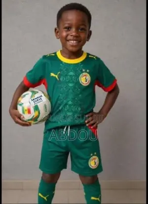 Ndam Rek Sénégal