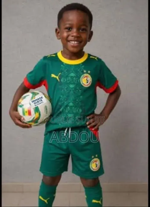Ndam Rek Sénégal