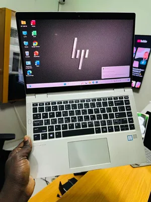 Nouveau HP EliteBook 1040 G6 16GB Intel Core i7 SSD 512GB