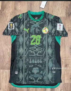 Maillots Du Sport