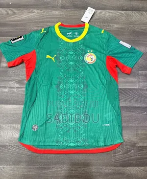 Maillots Du Sport