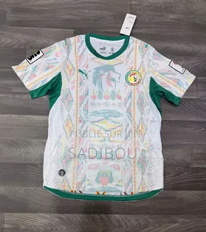 Maillots Du Sport