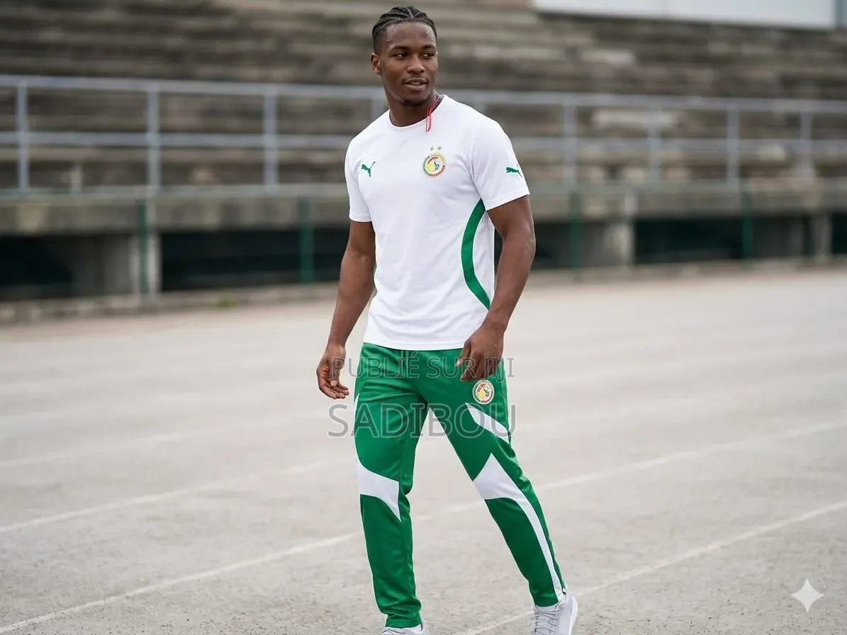 Maillots Du Sport