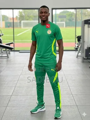 Maillots Du Sport