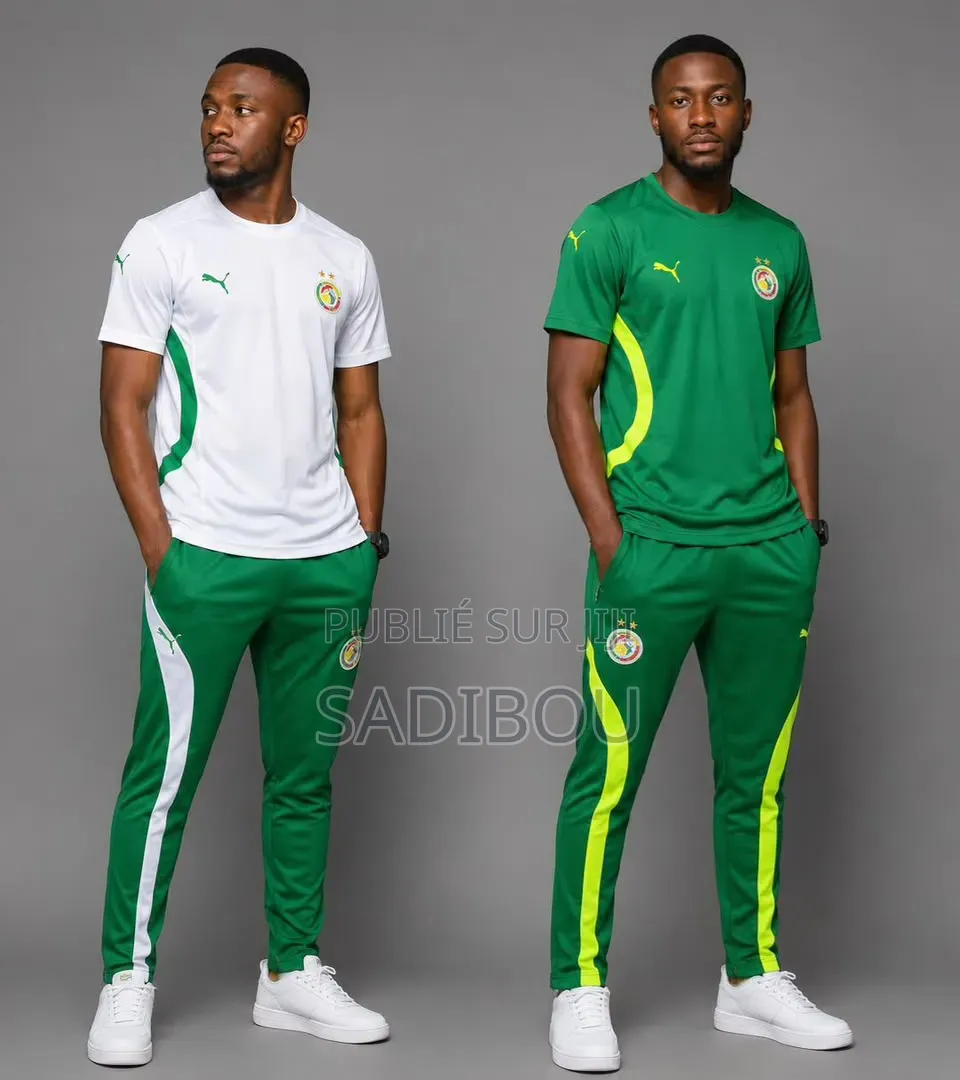 Maillots Du Sport
