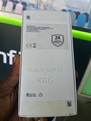 Nouveau Samsung Galaxy A17 128 GB Gris