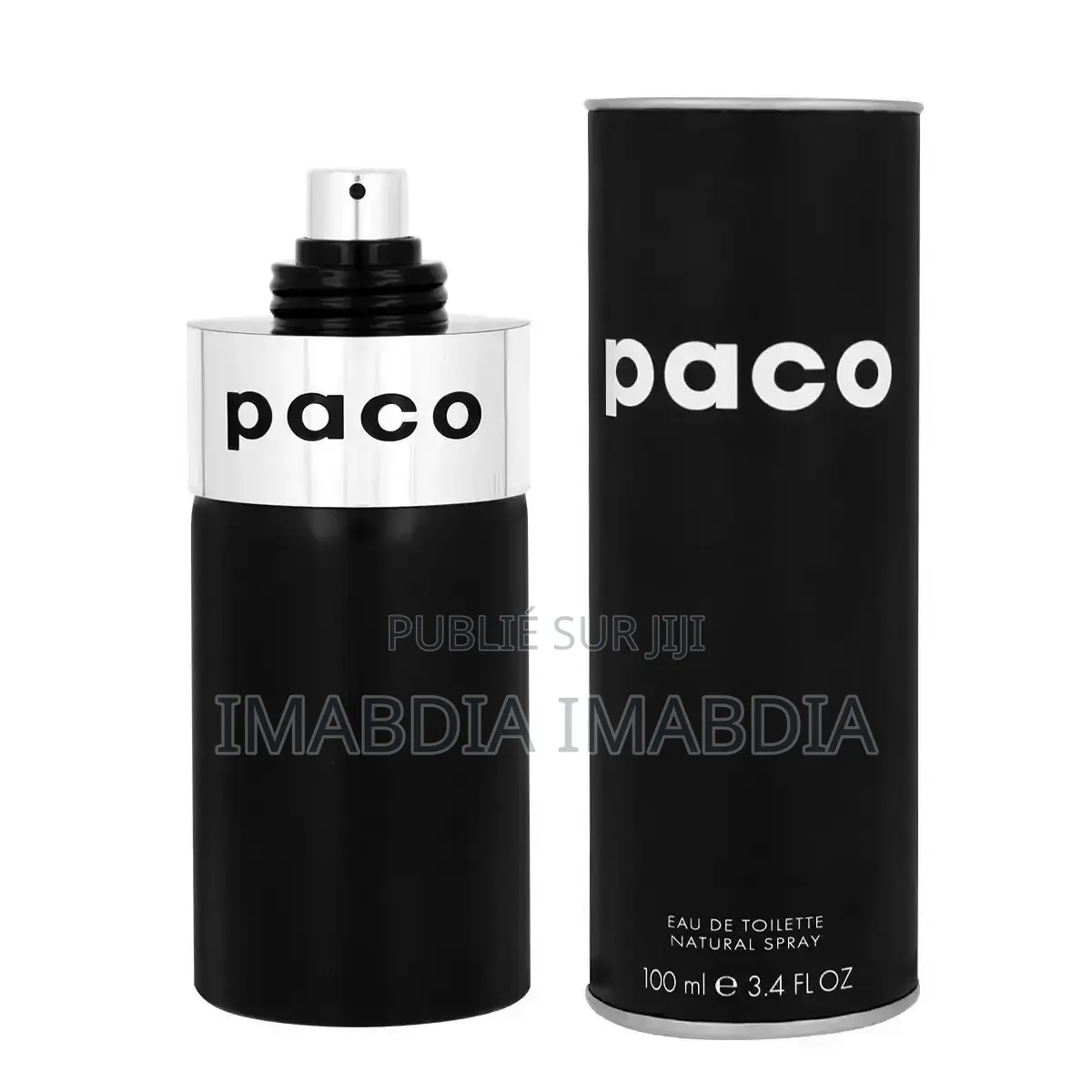 Paco Rabane