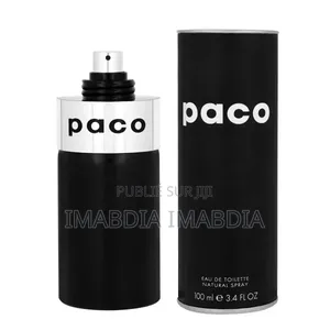Paco Rabane