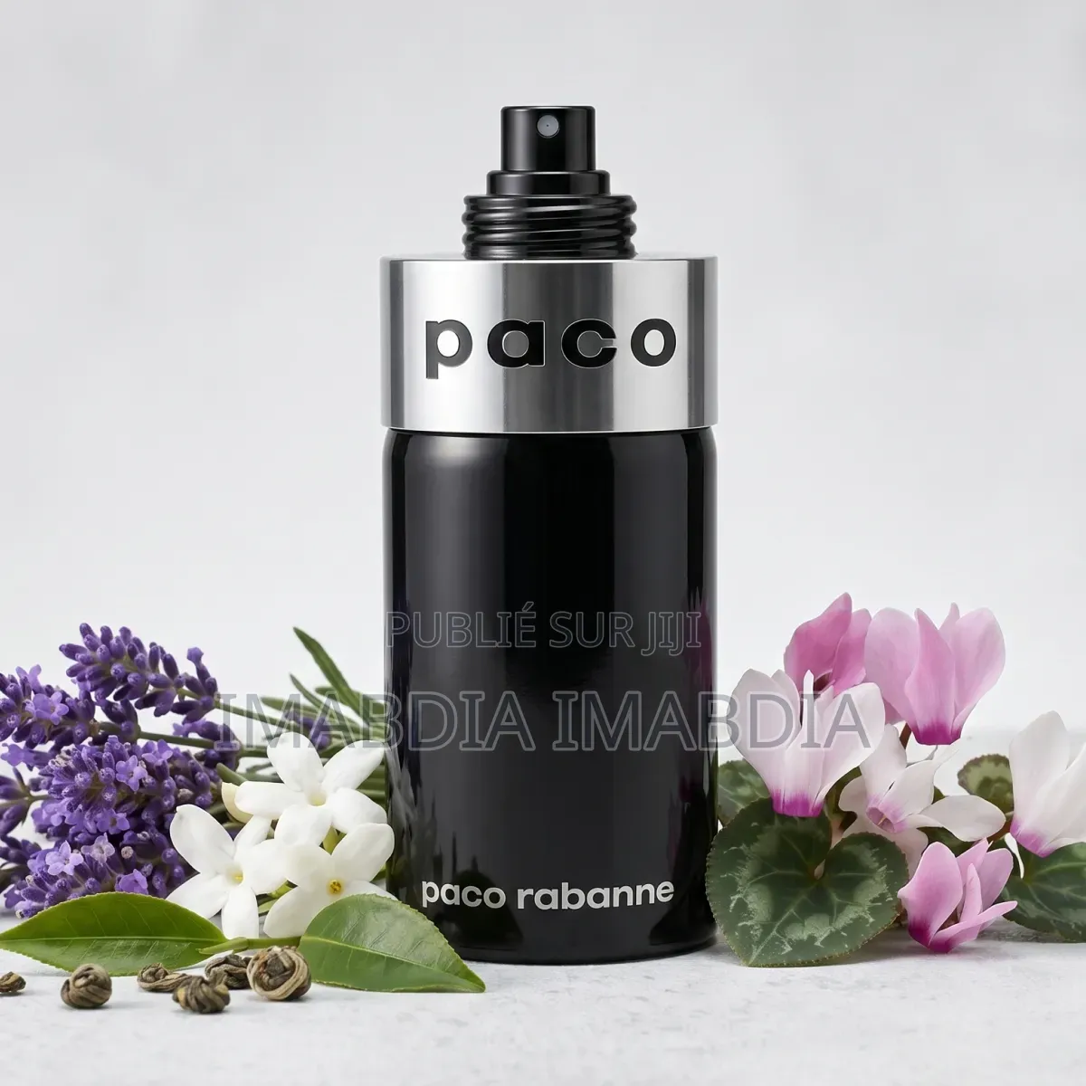 Paco Rabane