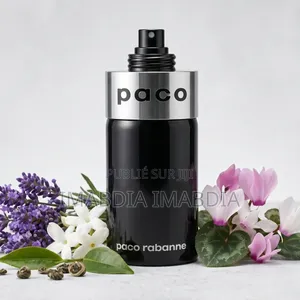Paco Rabane