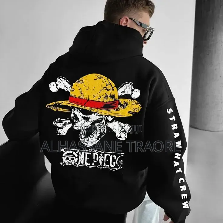 Pull Sénégal